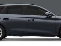 Neu Seat Leon ST Style 116 PS (85 kW) 2026 Metalliclackierung magnetgrau Kombi