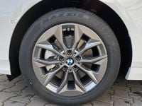 Neu BMW 120 Efficient Dynamics 170 PS (125 kW) 2026 Alpinweiß uni Kleinwagen