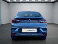 Gebraucht Renault Arkana 143 PS (105 kW) 2023 Grau SUV