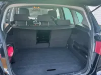 Gebraucht Seat Altea XL Copa 105 PS (77 kW) 2012 Schwarz Van / Kleinbus