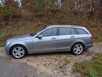 gebraucht Mercedes C180 C 180T CGI BlueEfficiency (204.249)