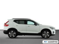 Neu Volvo XC40 Plus 163 PS (119 kW) 2025 Weiss SUV