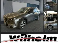 Neu Mazda CX-5 Exclusive-Line 141 PS (103 kW) 2026 SUV