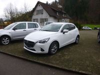 gebraucht Mazda 2 SKYACTIV-G 90 Exclusive-Line