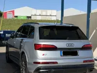 Gebraucht Audi Q7 S-Line 286 PS (210 kW) 2025 SUV