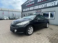 Gebraucht Peugeot 207 CC 120 PS (88 kW) 2009 Schwarz Cabrio