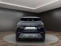 Gebraucht Land Rover Range Rover evoque SE 163 PS (119 kW) 2023 Santorini black SUV