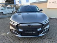 Gebraucht Ford Mustang Mach-E 197 kW (269 PS) 2021 Grau SUV