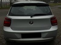 gebraucht BMW 116 i - 5trg, 8fach bereift