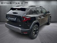 Neu Dacia Duster Extreme 131 PS (96 kW) 2025 Perlmuttschwarz (676) SUV