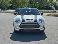 Gebraucht Mini Cooper S 192 PS (141 kW) 2017 Pepper (old english) white Kleinwagen