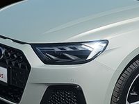 gebraucht Audi A1 Sportback advanced 30TFSI