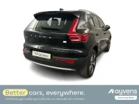 Gebraucht Volvo XC40 Core 129 PS (94 kW) 2022 Schwarz SUV