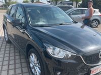 gebraucht Mazda CX-5 2.2 D AWD