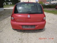 gebraucht Renault Clio 1,2 Campus