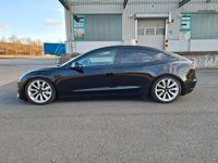 Gebraucht Tesla Model 3 366 kW (498 PS) 2020 Schwarz Limousine
