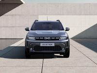 Gebraucht Dacia Duster Journey 131 PS (96 kW) 2024 Grau SUV