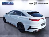 Gebraucht Kia ProCeed GT 204 PS (150 kW) 2020 Weiss Kombi