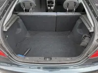 Gebraucht Mercedes C180 2004 Blau Coupé