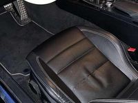 Gebraucht Mercedes C180 AMG 156 PS (114 kW) 2011 Schwarz Coupé