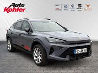 Gebraucht Cupra Formentor 150 PS (110 kW) 2025 Grau SUV