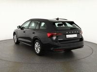 Neu Skoda Octavia 150 PS (110 kW) 2025 Schwarz Kombi
