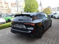 Neu Opel Astra Ultimate 131 PS (96 kW) 2026 Schwarz Limousine