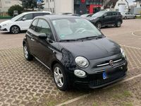 gebraucht Fiat 500 0.9 8V TwinAir