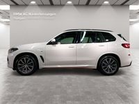 gebraucht BMW X5 xDrive45e