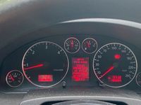 gebraucht Audi A6 Diesel Automatik