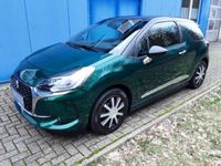 gebraucht Citroën DS3 SPORTCHIC PT130 Navi,Kamera,EPH,SHZ