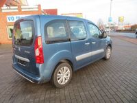 gebraucht Citroën Berlingo Kombi Silver Selection 2x Schiebetüren,