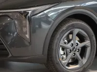 Neu Kia K4 Vision 150 PS (110 kW) 2026 Interstellar grau Kombi