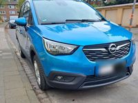 gebraucht Opel Crossland X Crossland X1.2 ECOTEC Start/Stop Edition