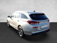 gebraucht Hyundai i30 1.5 cw MHEV N-Line