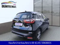 Gebraucht Honda Jazz Elegance 122 PS (89 kW) 2025 Schwarz Kleinwagen