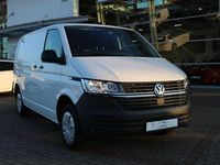 Gebraucht VW T6.1 150 PS (110 kW) 2022 Weiß Van
