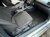 Gebraucht VW Scirocco 160 PS (117 kW) 2008 Silber Coupé