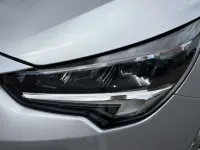 Gebraucht Opel Corsa Edition 101 PS (74 kW) 2022 Aluminium silb/kristall silb Kleinwagen