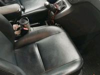 Gebraucht Ford C-MAX Trend 145 PS (106 kW) 2005 Blau Van / Kleinbus