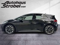 Gebraucht VW ID.3 Pro 150 kW (204 PS) 2024 Grenadillschwarz metallic (metallic) Kleinwagen