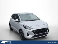Neu Hyundai i10 Prime 79 PS (58 kW) 2026 Lumen grey / mic Kleinwagen