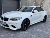Gebraucht BMW M2 370 PS (272 kW) 2017 Coupé