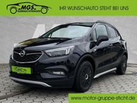 gebraucht Opel Mokka X Ultimate Start/Stop 4x4 1.4 16V Turbo BT