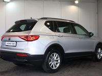 Gebraucht Seat Tarraco Style 150 PS (110 kW) 2023 Reflexsilber SUV