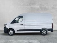Neu Renault Master 150 PS (110 kW) 2025 Weiß Van / Kleinbus