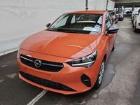 Gebraucht Opel Corsa-e Edition 168 kW (229 PS) 2021 Power orange Kleinwagen