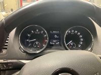 Gebraucht Skoda Yeti Drive 125 PS (91 kW) 2017 Grau SUV
