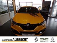 gebraucht Renault Mégane Coupé 