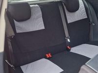 Gebraucht Ford Fiesta 2009 Rot Kleinwagen